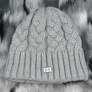 under armour women's around town beanie
